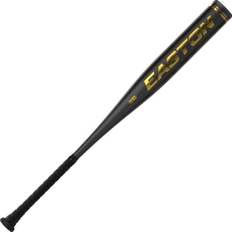 Master Your Swing with the 2023 Easton Black Magix